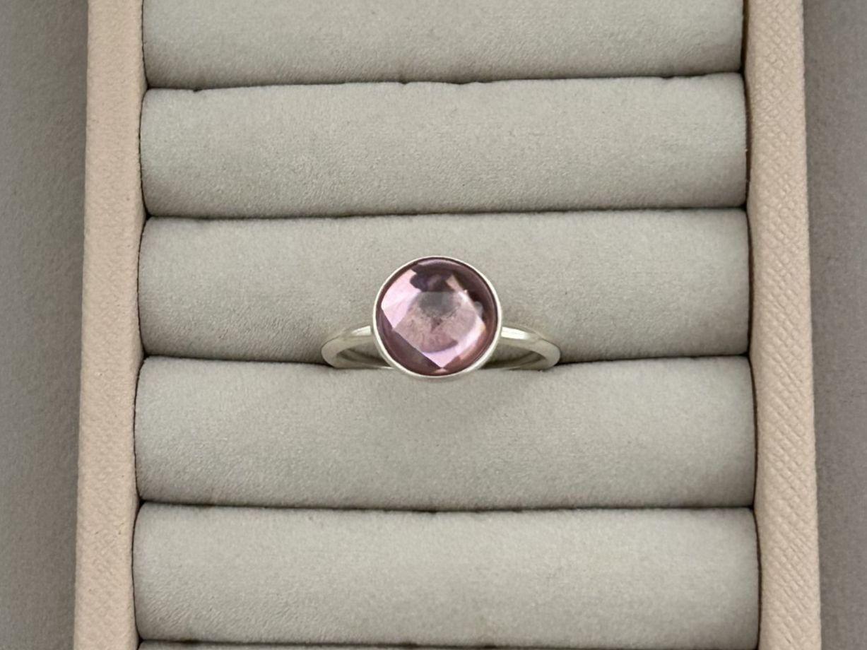 Pandora Anelli: Pandora Malerisches Tröpfchen Ring - RRP CHF 69.00 – Usato da Rheinfelden venduto da Boutique_Luxe