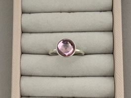 Pandora Malerisches Tröpfchen Ring - RRP CHF 69.00