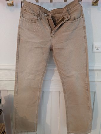 Carhartt men's painters pants. Classic US market very 2003