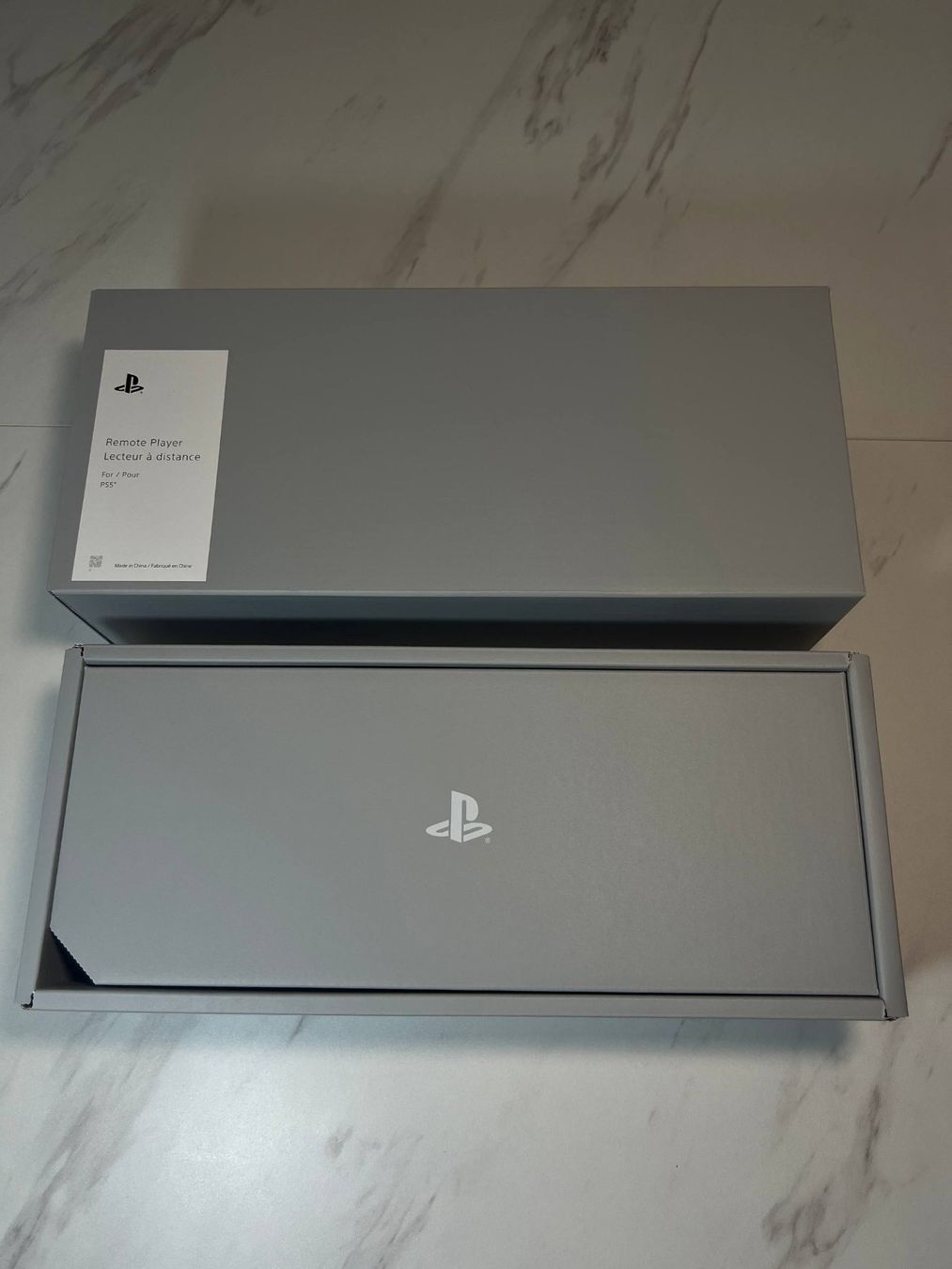 Sony Konsolen: Sony Playstation Portal – Neu (gemäss Beschreibung) aus Basel von hol_8ldp 2