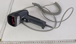 Metrologic MS1090 Barcode Scanner