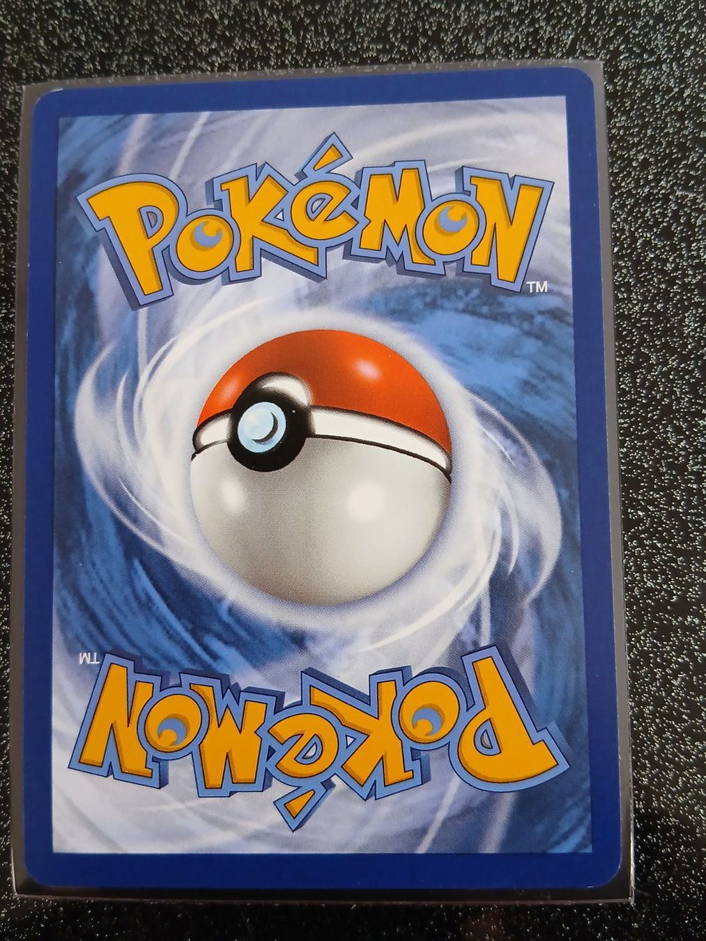 Pokémon Sammelbilder & Trading cards: Paradoxrift / Monetigo ex 139/182 DE – Neu (gemäss Beschreibung) aus Zug von Vorphalak 1