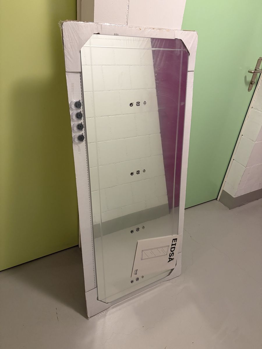 Ikea Miroirs: Spiegel Ikea EIDSA – Neuf avec emballage d'origine à Wichtrach par giu_tjw2