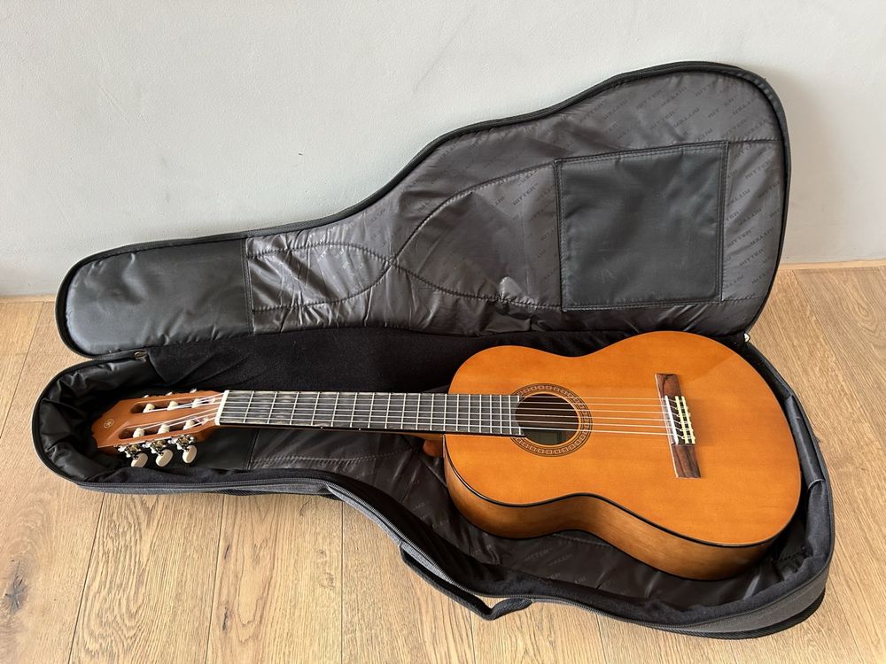 Yamaha Akustikgitarre | Kaufen auf Ricardo
