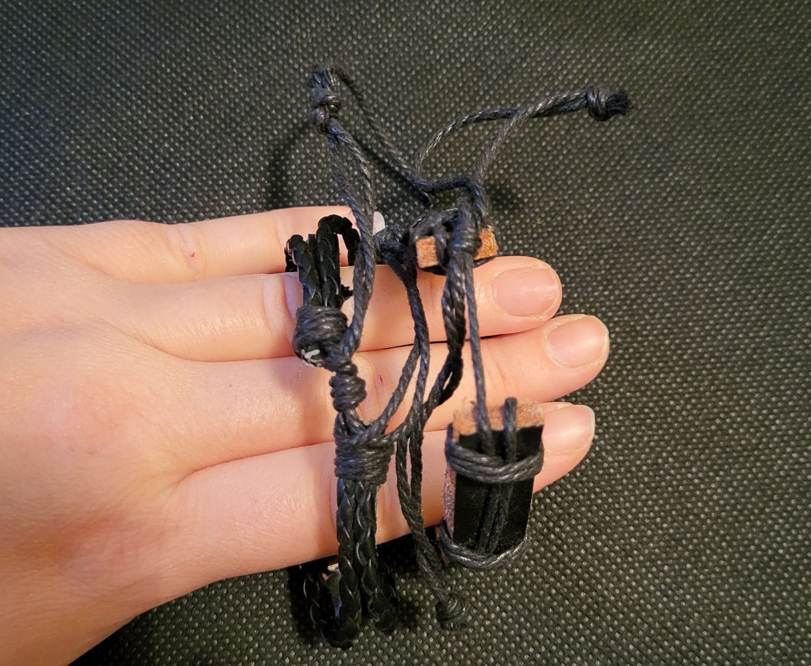 Armbänder & -reifen: 2 Armbänder – Neu (gemäss Beschreibung) aus Bern von moi_rgz8 1