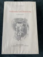 E.T.A. Hoffmann - Nussknacker und Mausekönig