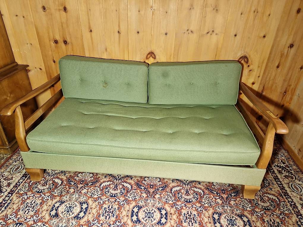Sofas: Sofa – D'occasion à Grindelwald par jana2094 2