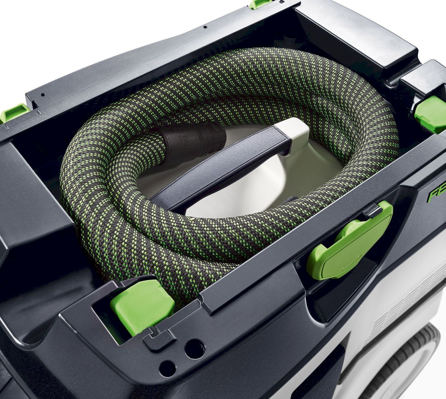Festool Staubsauger & Zubehör: Festool CTL 26 EI AC Absaugmobil – Neu und originalverpackt aus Bottighofen von zaap 6