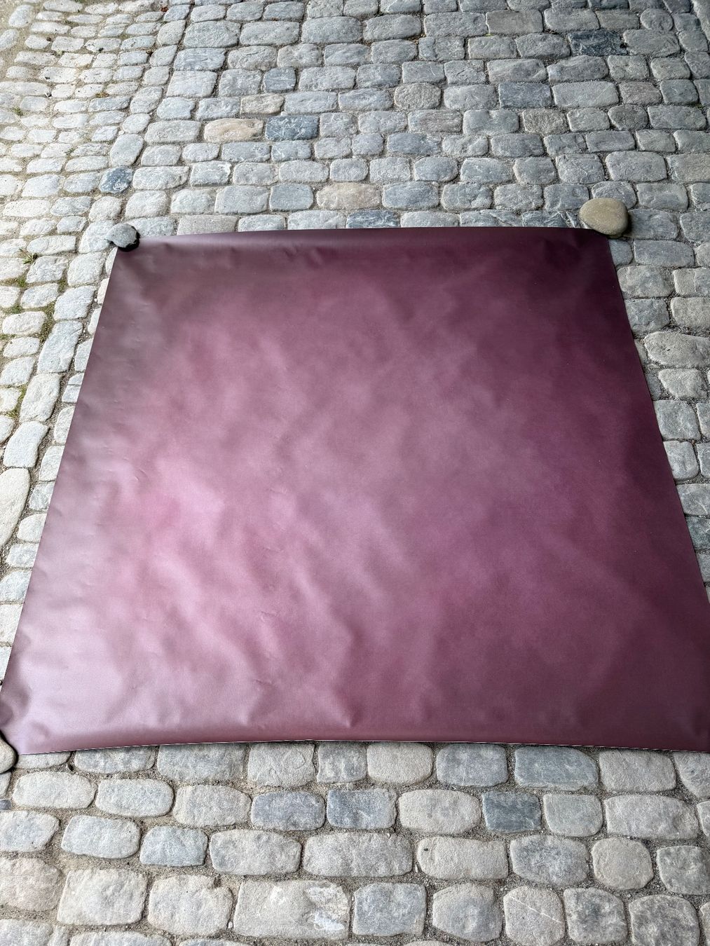 Altri Accessori: 8Stk Vinyl-Backdrops – Usato da Biberen venduto da Kroki79 1