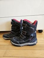 GEOX Winterstiefel Grösse 37
