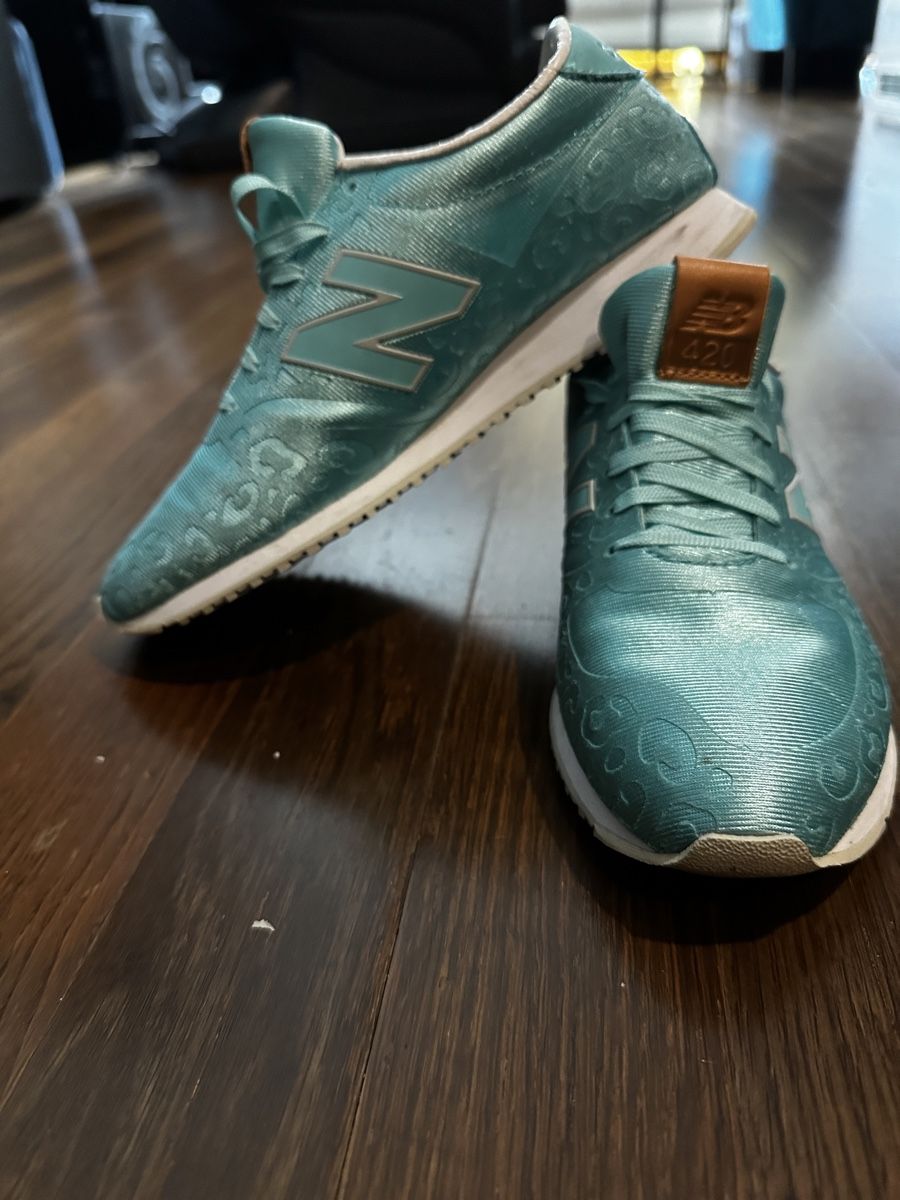 New Balance Scarpe da donna: New Balance snickers – Nuovo (secondo la descrizione) da Zürich venduto da Yuece 1
