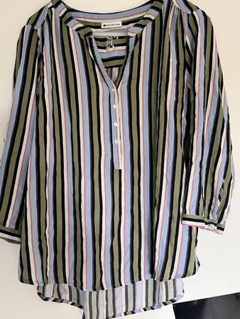 Damen Bluse Street One 