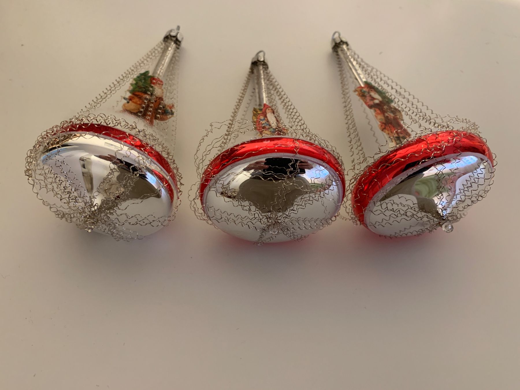 Tutte le decorazioni: Christbaumschmuck – Usato da Luzern venduto da Tlubrr 3