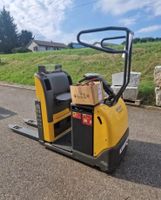 PRÉPARATEUR DE COMMANDES  ATLET TEMPO