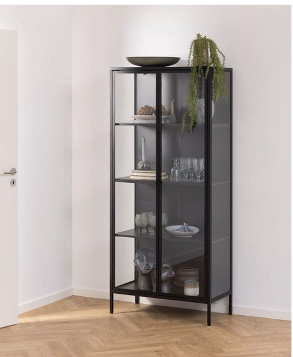 Spiegelschränke: Vitrine – Gebraucht aus Bülach von rox_9hc7