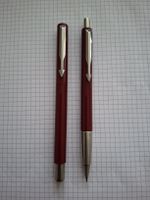 Parker Kugelschreiber und Druckbleistift Set Bordeaux