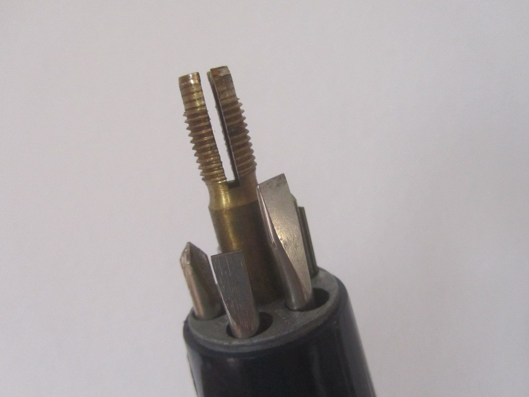 Alle Werkzeuge: Vintage - Multi - Tool – Gebraucht aus Seengen von mikelele 3
