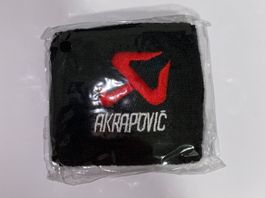 Akrapovic Schweissband