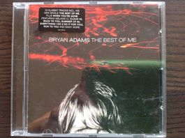 Bryan Adams - The Best Of Me