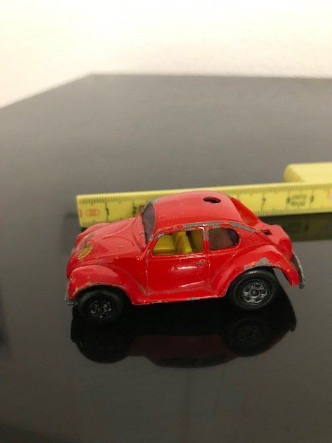 Matchbox Voitures modèles: Matchbox Volks-Dragon – D'occasion à Herisau par ErWi9100
