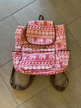 Rucksack