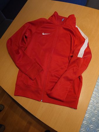 Nike Trainerjacke 