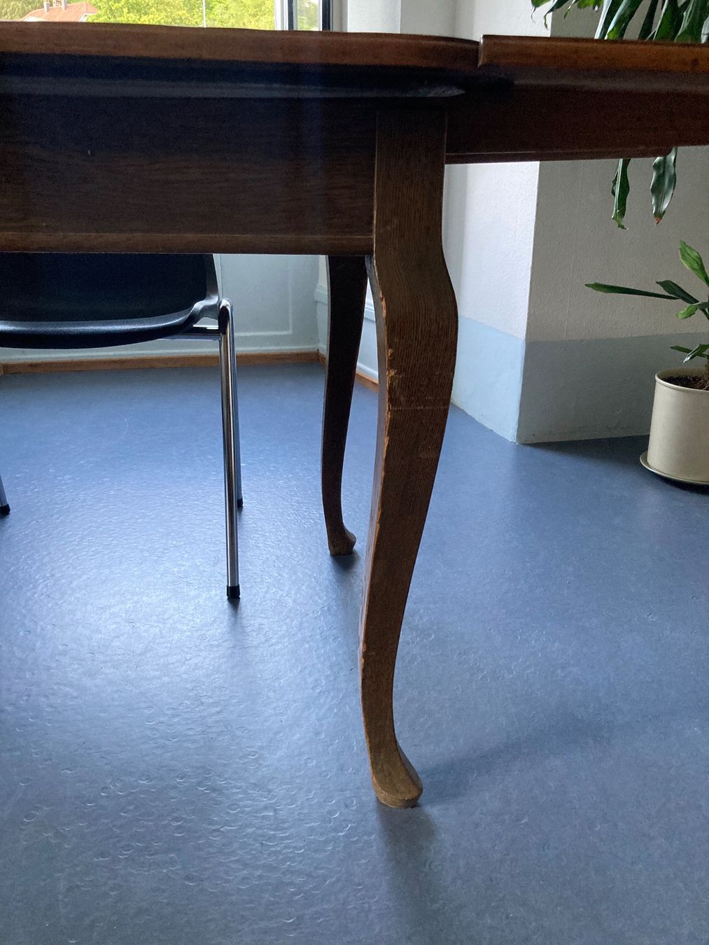 Tavoli: Gratis ausziehbarer Tisch – Usato da Baden venduto da leo_7x9x 3
