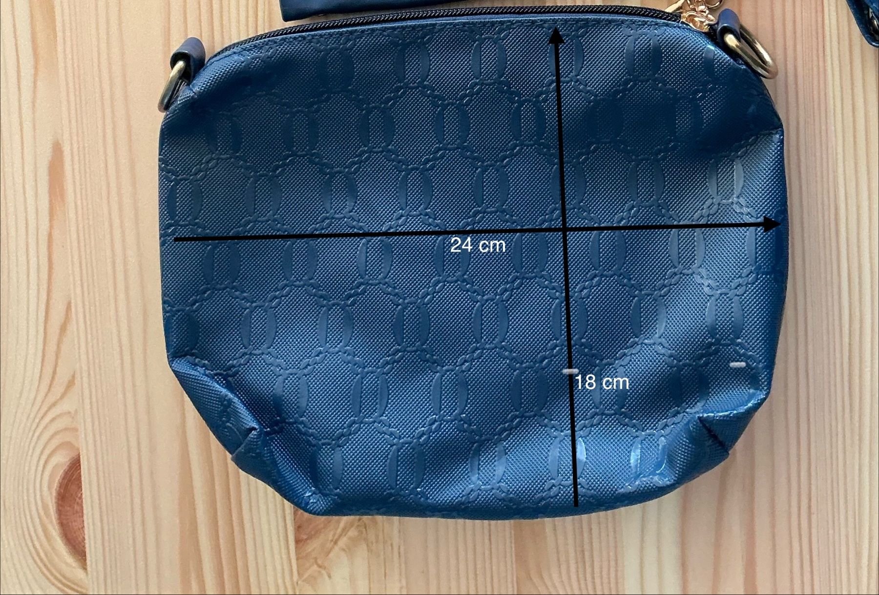 Borse da donna: Handtasche – Nuovo e nell'imballaggio originale da Bern venduto da Vyoga 4