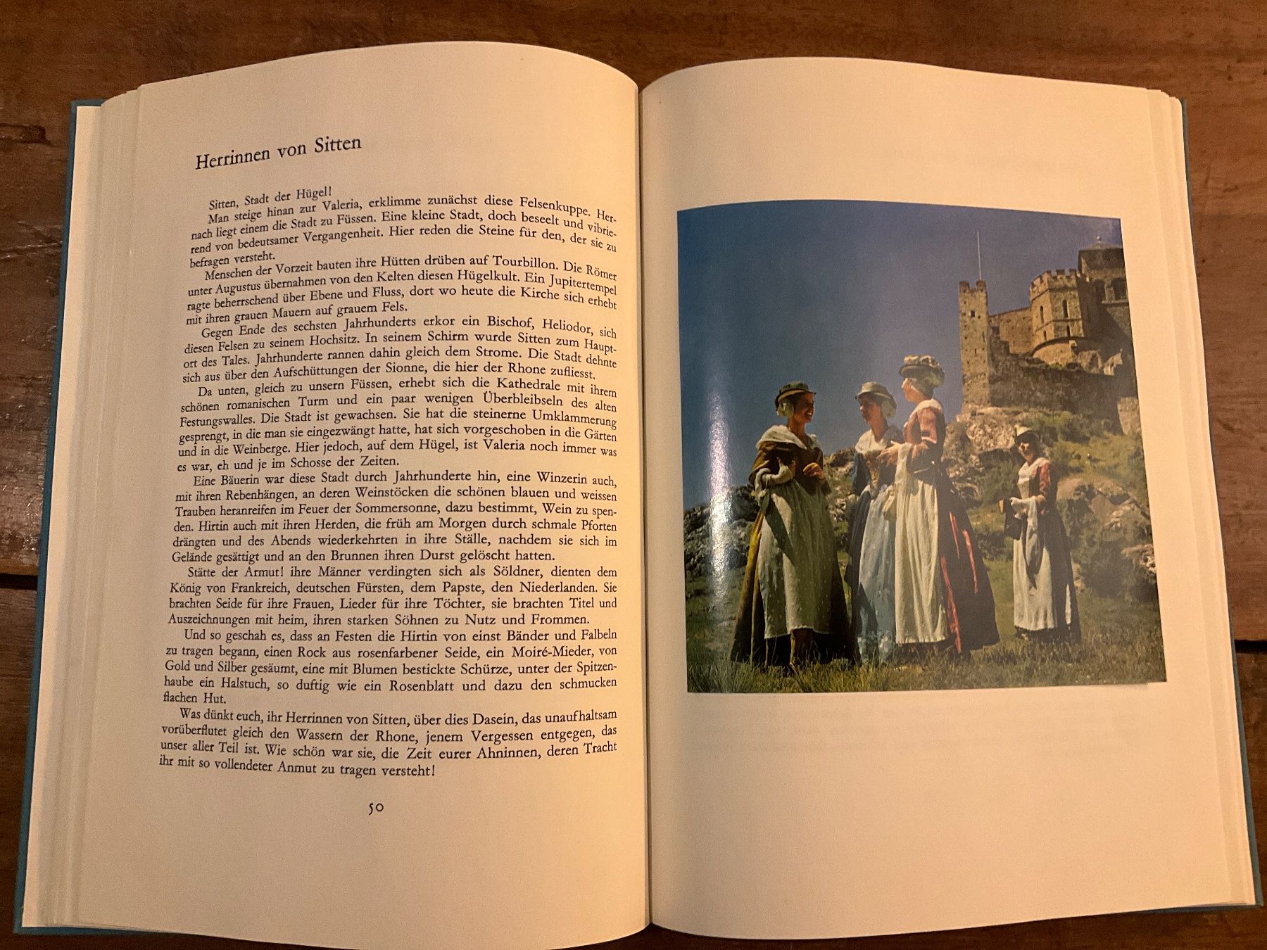 Bücher: Die Schweiz als Reiseland Buch – Gebraucht aus Avenches von Lactobacille 3