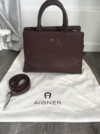Aigner Handtasche NEU