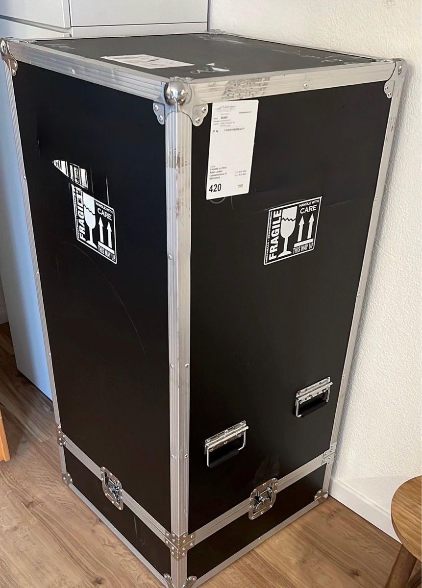 Gesichtspflege: Hydra Beauty Kosmetik Gerät, SHR Germany – Gebraucht aus Birmensdorf ZH von FG11 7