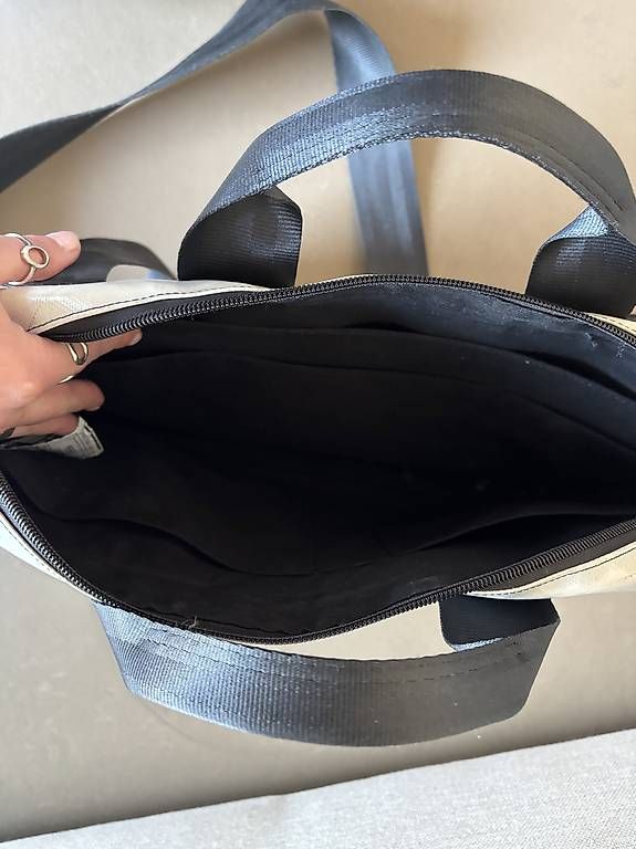 Borse: Freitag Laptoptasche  – Usato da Aarau Rohr venduto da mir_gny6 2
