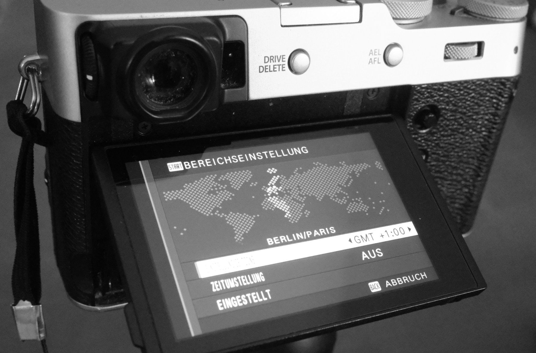 Fujifilm Appareil photo: Fujifilmkamera – D'occasion à Bern par ger_dpg6 2