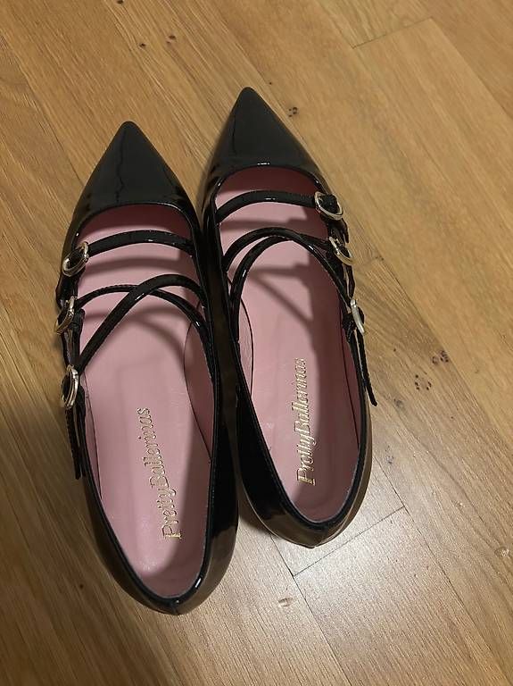 Scarpe da donna: Pretty Ballerinas – Usato da Zürich venduto da 19n_2wrj 1