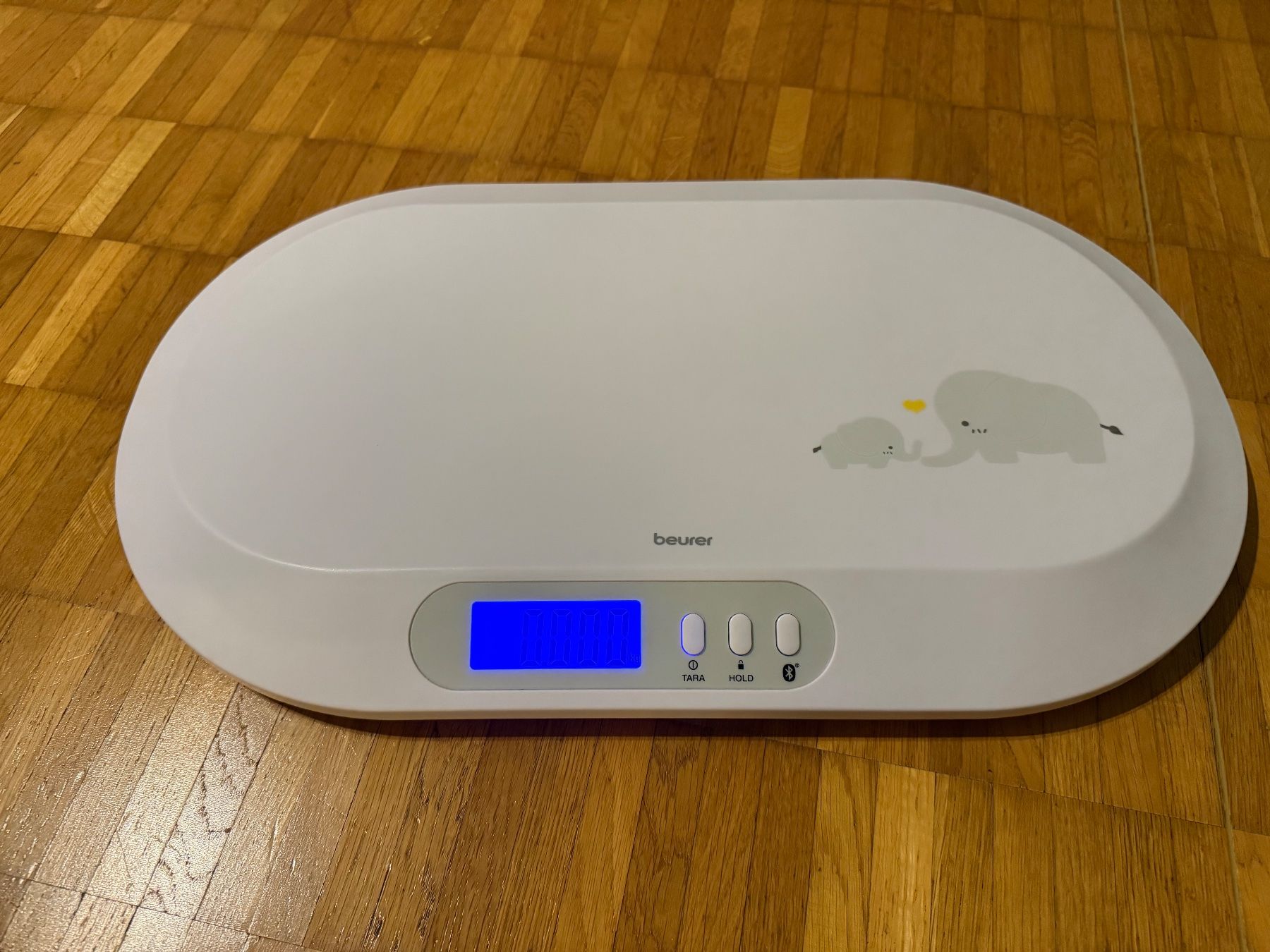 Beurer Autre équipement bébé: beurer babycare BY90 – D'occasion à Eglisau par PD0970 3