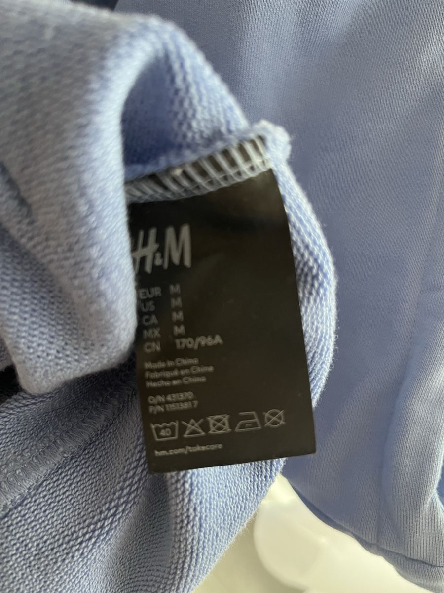 Maglioni & Felpe: Mugler x h&m Grösse M – Usato da Zürich venduto da aaaaaaaaa00 4