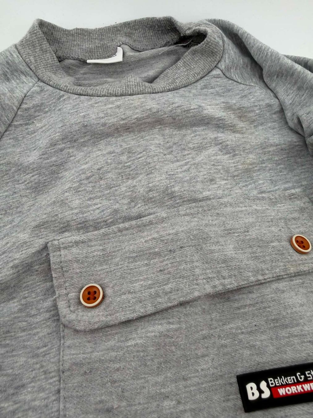Maglioni & Felpe: Sweatshirt, Gr. 18-24 Monate – Usato da Riehen venduto da edu_92w7 9