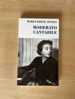 Livre "Moderato Cantabile" de Marguerite Duras