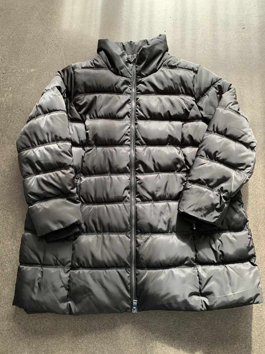 C&A Giacche: Warme Winterjacke Grösse 54 – Usato da Thun venduto da Chrabu 1