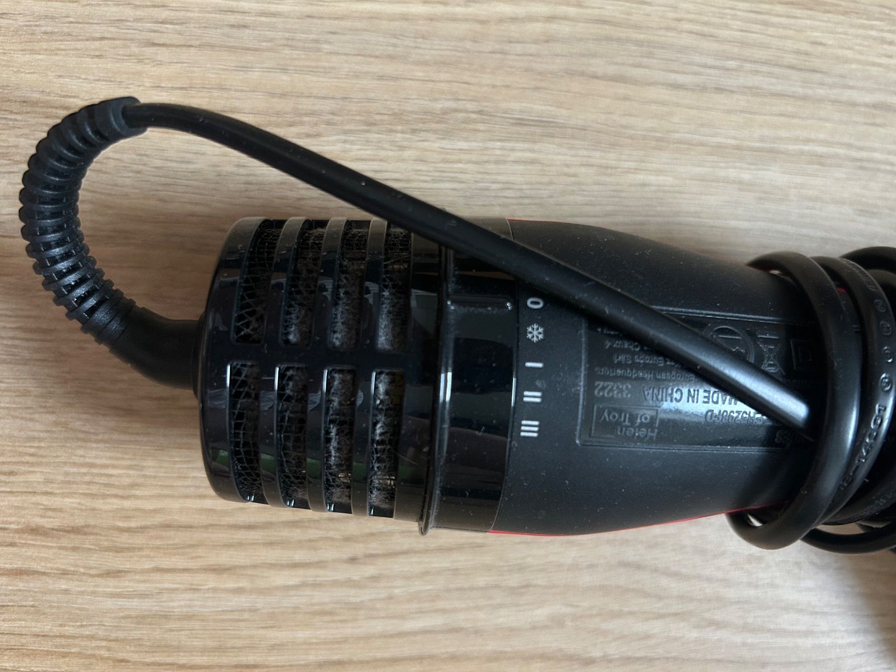 Asciugacapelli: Brosse à brushing soufflante – Usato da Delémont venduto da elena_neuhaus 1