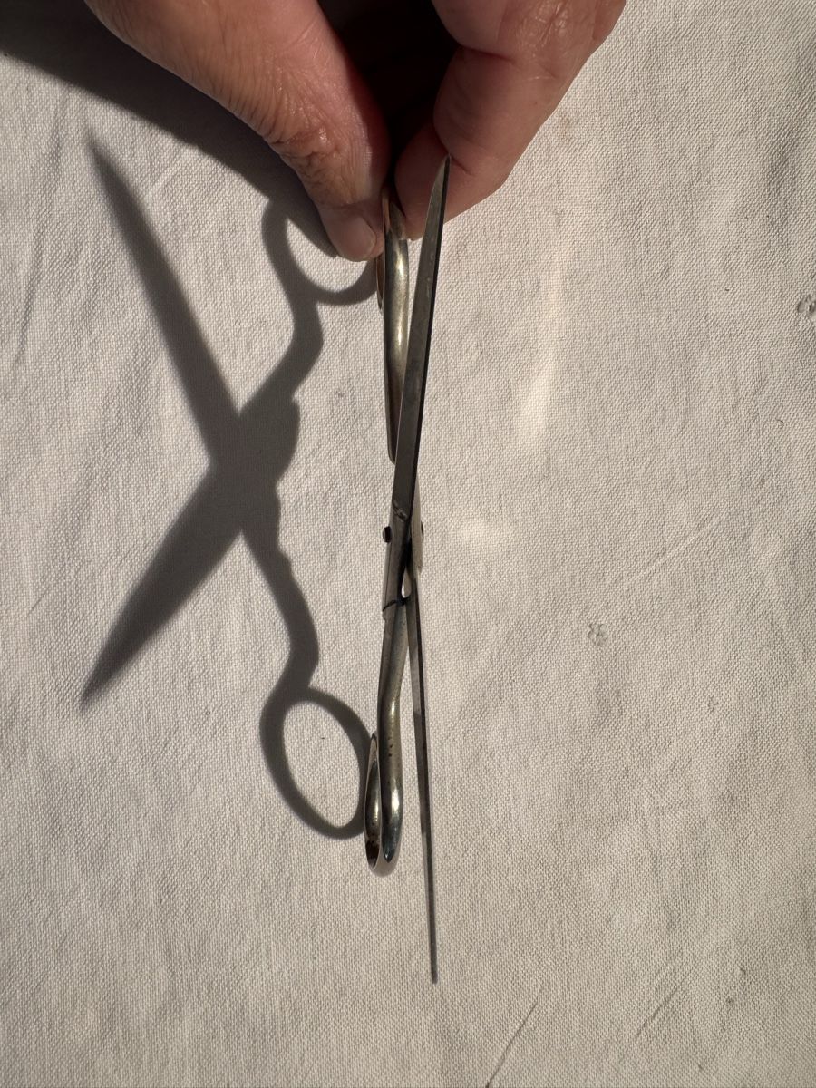 Alle Werkzeuge: Vintage Ciseaux Peres Chisel PERES – Gebraucht aus GRAND - LANCY von petitpain67 4