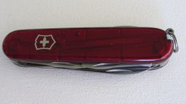 Victorinox Taschenmesser rot * Neuwertig *