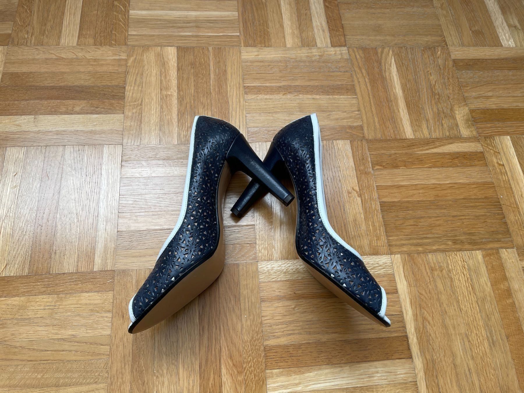 Scarpe da donna: Andrea Schuhe Gr. 40 NP. 329.80 – Nuovo e nell'imballaggio originale da Rüfenacht BE venduto da anelesa 5