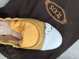 Tod‘s Ballerina original