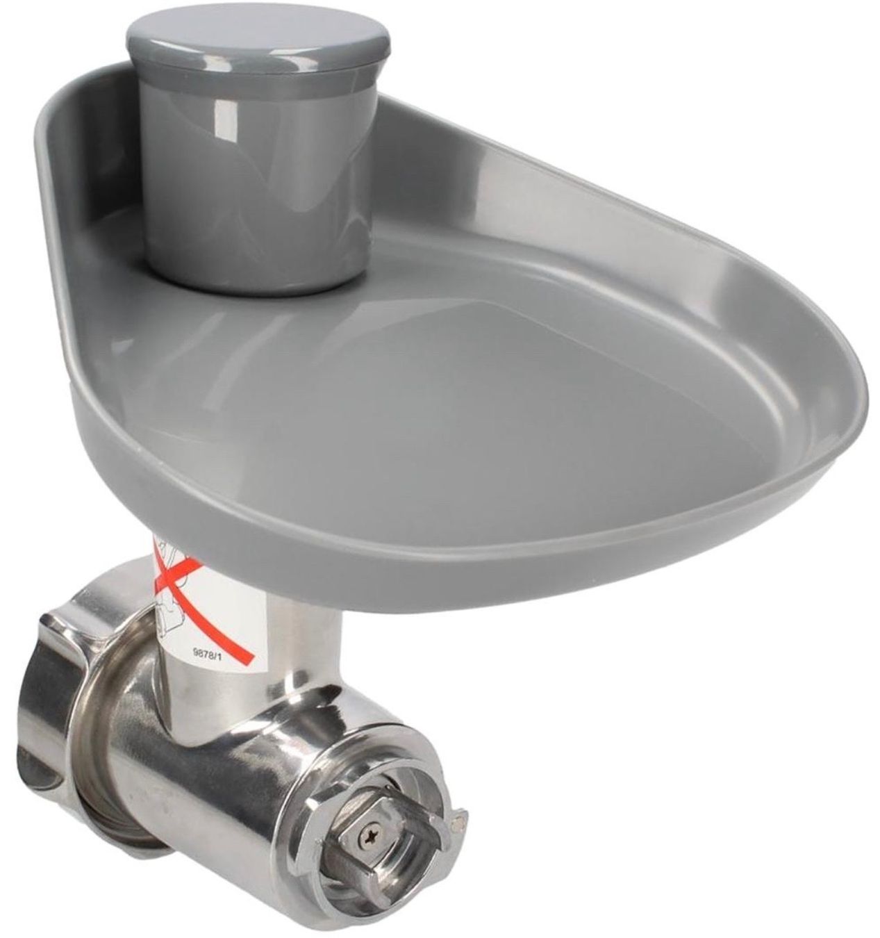 Kenwood Elettrodomestici da cucina: Fleischwolf Kenwood neu – Nuovo (secondo la descrizione) da Ebikon venduto da jogger69