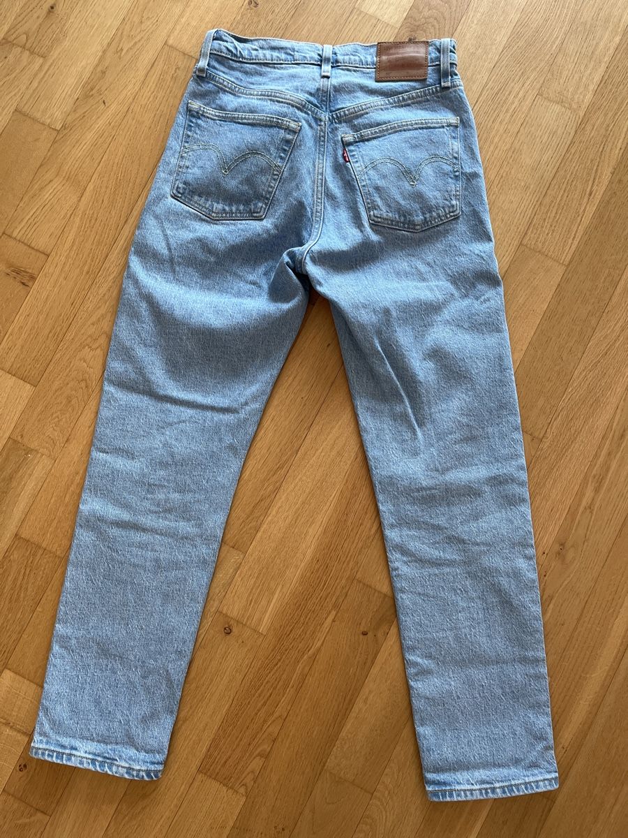 Levi's Jeans: Jeans Levi's 501 – Usato da Cham venduto da sbr_7cmv 3