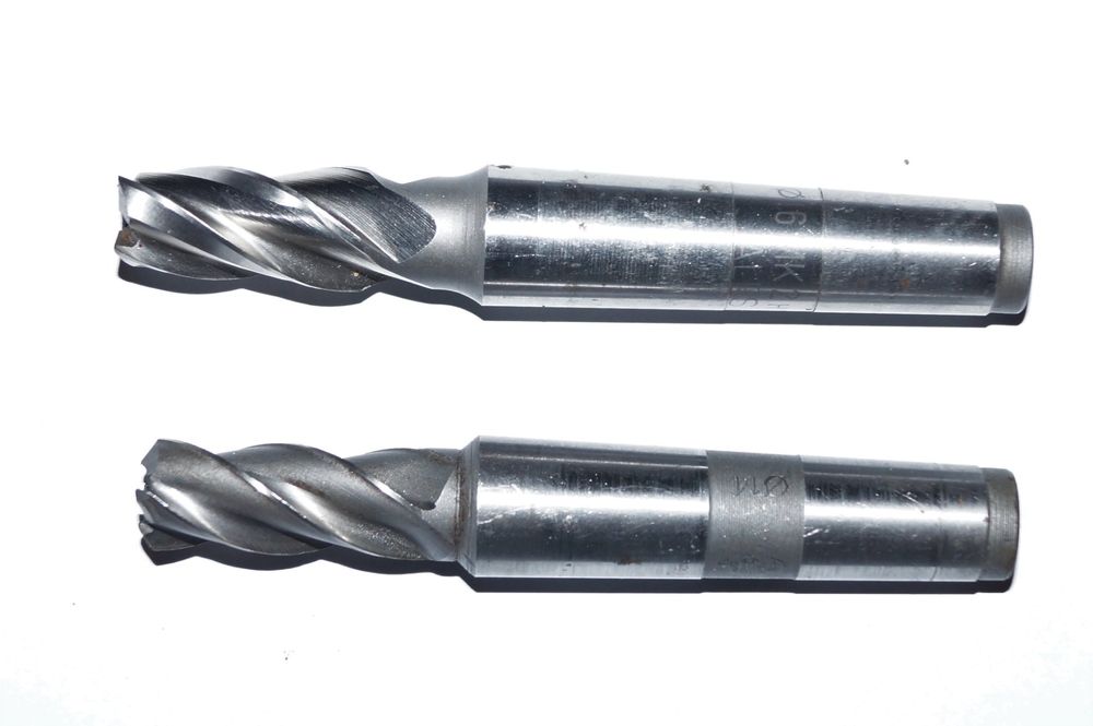 25-teiliges Fräser Set Mit 1/4 Zoll Schaft (6.35 Mm Schaft