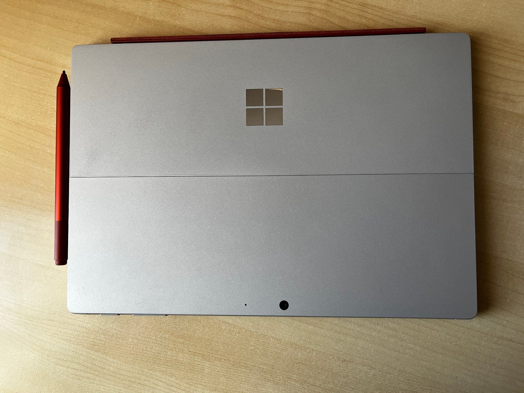 Microsoft Tablet PC: Microsoft SURFACE Pro 7   -  128 / 8 GB – Usato da Heiden venduto da iMax 3
