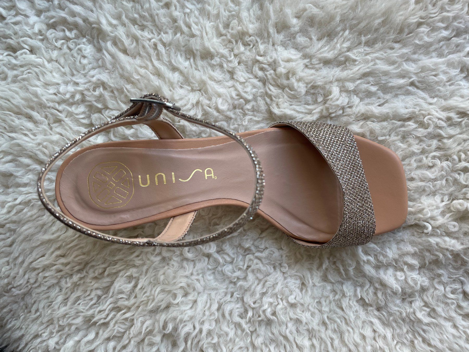 Unisa Damenschuhe: Unisa Moraty Ev Mumm Heels – Neu und originalverpackt aus Zürich von jas_5mwh 3