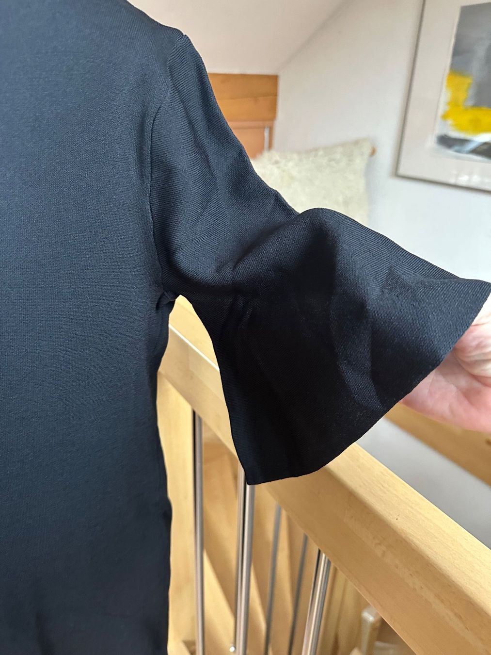 Massimo Dutti Vestiti: Massimo Dutti Kleid – Nuovo (secondo la descrizione) da Basel venduto da Tony2006 1